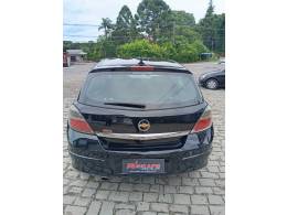 CHEVROLET - VECTRA - 2008/2008 - Preta - R$ 38.900,00