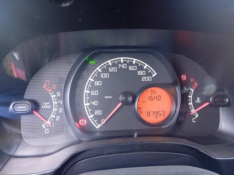 FIAT - SIENA - 2014/2014 - Vermelha - Sob Consulta