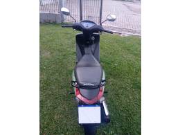 HONDA - BIZ 125 - 2011/2011 - Verde - R$ 10.900,00