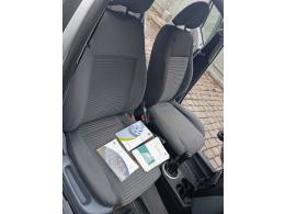 VOLKSWAGEN - SPACEFOX - 2008/2008 - Prata - R$ 31.900,00