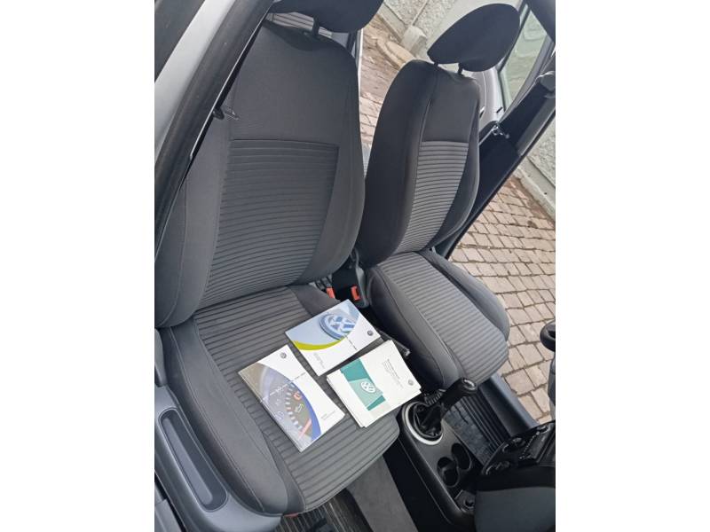 VOLKSWAGEN - SPACEFOX - 2008/2008 - Prata - R$ 31.900,00