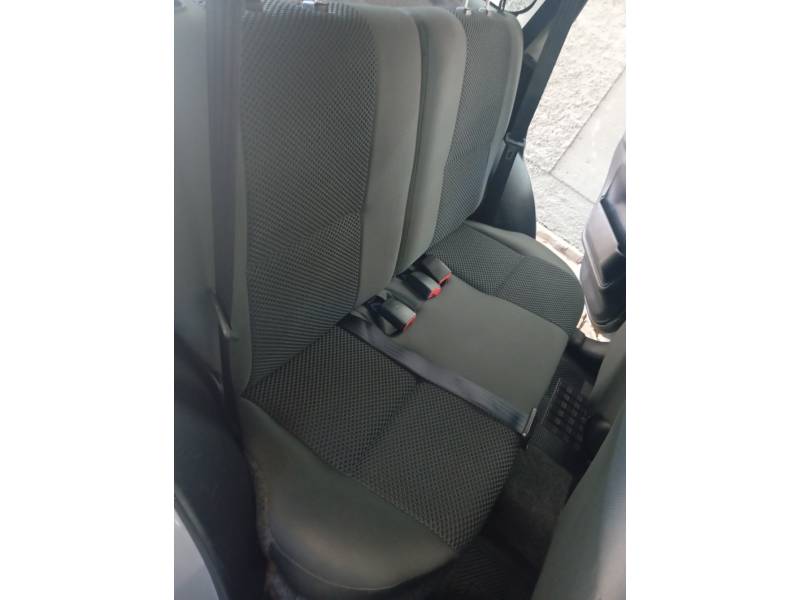 MITSUBISHI - PAJERO TR4 - 2010/2010 - Prata - R$ 59.900,00