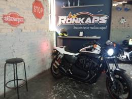 HARLEY-DAVIDSON - SPORTSTER 1200 - 2012/2012 - Branca - R$ 49.900,00