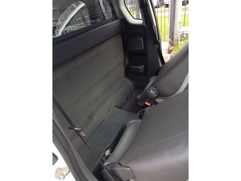 CHEVROLET - MONTANA - 2019/2019 - Branca - R$ 59.900,00