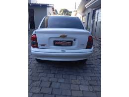 CHEVROLET - CORSA - 2009/2009 - Branca - R$ 24.900,00
