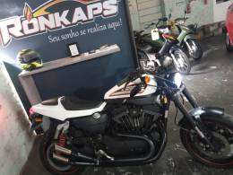 HARLEY-DAVIDSON - SPORTSTER 1200 - 2012/2012 - Branca - R$ 49.900,00