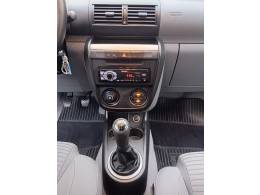 VOLKSWAGEN - SPACEFOX - 2008/2008 - Prata - R$ 31.900,00