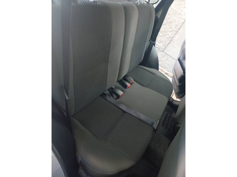 MITSUBISHI - PAJERO TR4 - 2010/2010 - Prata - R$ 59.900,00