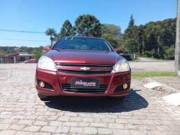 CHEVROLET - VECTRA - 2011/2011 - Vermelha - R$ 44.900,00