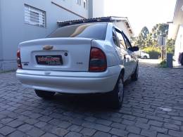 CHEVROLET - CORSA - 2009/2009 - Branca - R$ 24.900,00