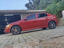 CHEVROLET - ASTRA - 2008/2008 - Vermelha - R$ 32.900,00