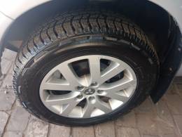 MITSUBISHI - PAJERO TR4 - 2010/2010 - Prata - R$ 59.900,00