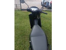 HONDA - BIZ 100 - 2015/2015 - Preta - R$ 11.900,00