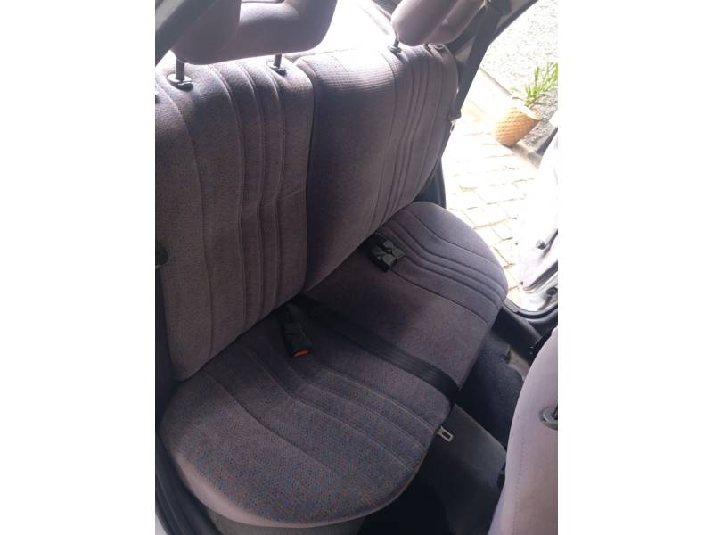 CHEVROLET - CORSA - 1996/1996 - Branca - R$ 18.900,00