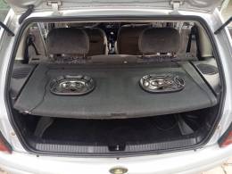 CHEVROLET - CORSA - 2002/2002 - Prata - R$ 19.900,00