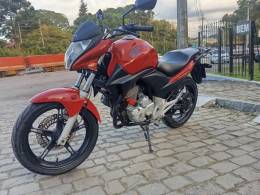 HONDA - CB 300R - 2012/2012 - Vermelha - R$ 13.900,00