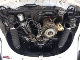 VOLKSWAGEN - FUSCA - 1994/1994 - Branca - R$ 42.900,00