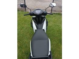 HONDA - BIZ 110I - 2019/2019 - Branca - R$ 13.900,00