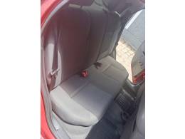CHEVROLET - CORSA - 2009/2009 - Vermelha - R$ 31.900,00