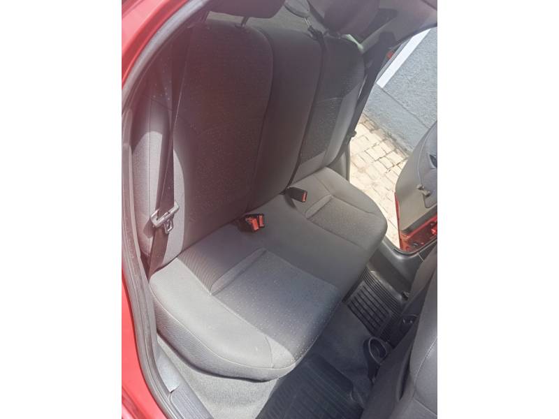 CHEVROLET - CORSA - 2009/2009 - Vermelha - R$ 31.900,00