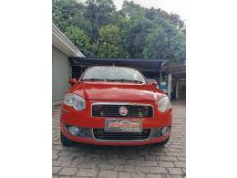 FIAT - SIENA - 2009/2009 - Vermelha - R$ 31.900,00