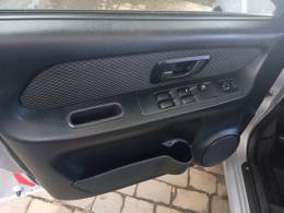 MITSUBISHI - PAJERO TR4 - 2010/2010 - Prata - R$ 59.900,00