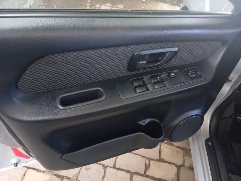 MITSUBISHI - PAJERO TR4 - 2010/2010 - Prata - R$ 59.900,00