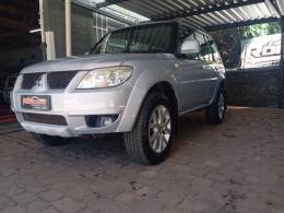 MITSUBISHI - PAJERO TR4 - 2010/2010 - Prata - R$ 59.900,00
