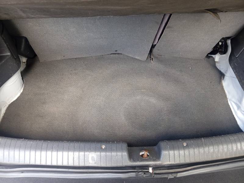 CHEVROLET - CORSA - 1996/1996 - Branca - R$ 18.900,00