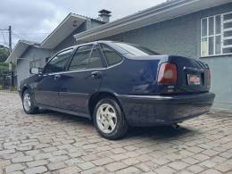 FIAT - TEMPRA - 1999/1999 - Azul - R$ 19.900,00