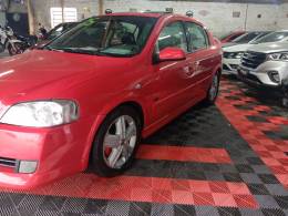 CHEVROLET - ASTRA - 2005/2005 - Vermelha - R$ 44.900,00