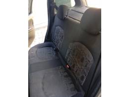 PEUGEOT - 207 - 2009/2009 - Cinza - R$ 12.900,00