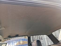 VOLKSWAGEN - VOYAGE - 1995/1995 - Cinza - Sob Consulta