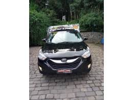 HYUNDAI - IX35 - 2012/2012 - Preta - R$ 54.900,00
