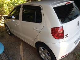 VOLKSWAGEN - FOX - 2011/2011 - Branca - R$ 31.900,00