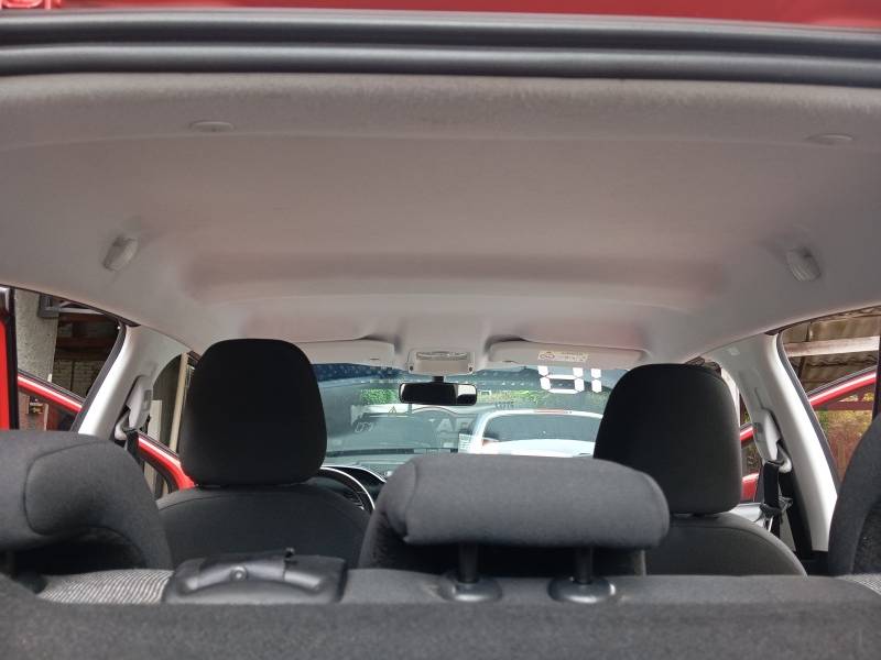 PEUGEOT - 208 - 2018/2018 - Vermelha - R$ 45.900,00