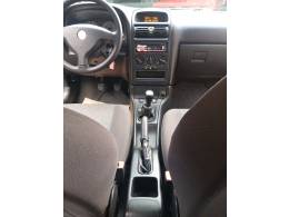CHEVROLET - ASTRA - 2007/2007 - Vinho - R$ 33.900,00