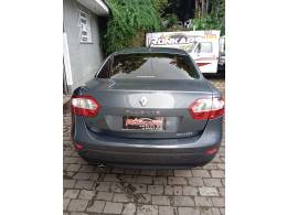 RENAULT - FLUENCE - 2013/2013 - Cinza - R$ 41.500,00