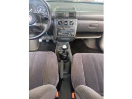 CHEVROLET - CORSA - 1996/1996 - Branca - R$ 18.900,00