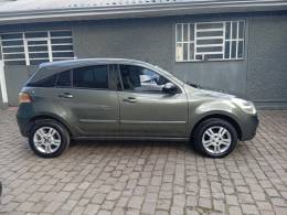 CHEVROLET - AGILE - 2010/2010 - Verde - R$ 36.500,00