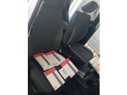 MITSUBISHI - PAJERO TR4 - 2010/2010 - Prata - R$ 59.900,00