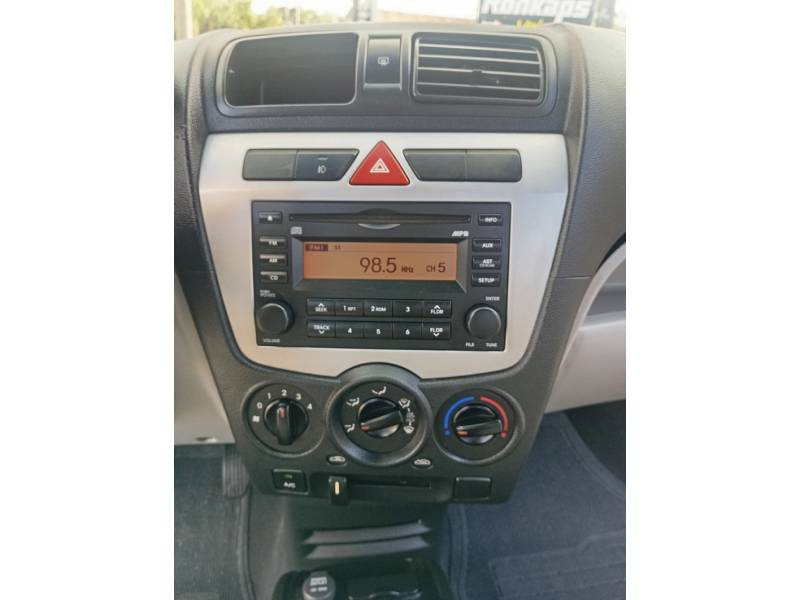 KIA MOTORS - PICANTO - 2011/2011 - Prata - R$ 29.900,00