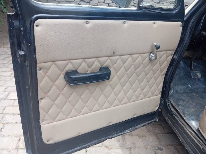 CHEVROLET - C14 - 1976/1976 - Bege - R$ 39.900,00