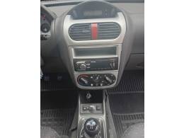 CHEVROLET - CORSA - 2009/2009 - Vermelha - R$ 31.900,00