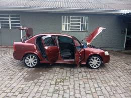 CHEVROLET - ASTRA - 2007/2007 - Vermelha - R$ 32.900,00