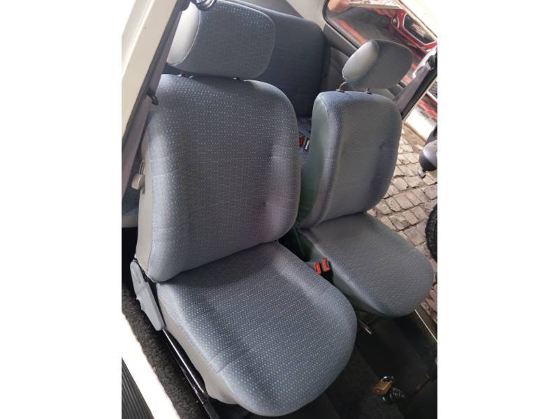 VOLKSWAGEN - FUSCA - 1994/1994 - Branca - R$ 42.900,00