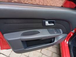 FIAT - SIENA - 2009/2009 - Vermelha - R$ 31.900,00