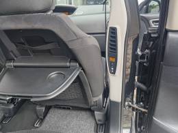 CITROËN - C4 PICASSO - 2009/2009 - Preta - R$ 27.900,00