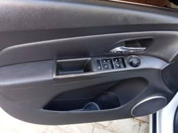 CHEVROLET - CRUZE - 2012/2012 - Branca - R$ 54.900,00