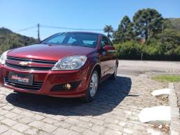 CHEVROLET - VECTRA - 2011/2011 - Vermelha - R$ 44.900,00